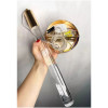 Luminaria Pendente Cristal Tube 2,5W 40Cm GOOD - 3