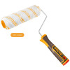 Rolo De Microfibra 23Cm 18mm Profissional Ingco - 2