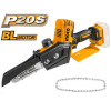 Mini Motosserra 6'' 20V Cgsli2068 Ingco - 2
