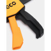 Grampo Sargento Aperto Rapido 63X150mm Hqbc01601 INGCO - 1