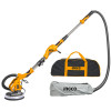 Lixadeira parede 1050w 127w udws10501-9 INGCO - 2