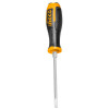 Chave fenda 6.5x150mm hgts6815o ingco - 3