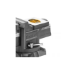 Torno bancada base giratoria 4'' hbv84 INGCO - 1