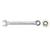 Chave comb catraca 17mm hcspar171 INGCO - 3