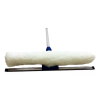 RODO COMBINADO  VIDRO 35CM 747 SANCHES - 2