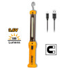Chave De Impacto 1/2 400Nm + Aces Cosli23048-9 Ingco - 1
