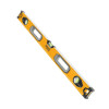 Nivel aluminio 100cm hsl8100 INGCO - 3
