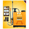 Pulverizador manual 20l hspp42002 INGCO - 3