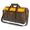 Bolsa fer lona 16 bolsos htbg08 - 1