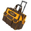 Bolsa Ferramentas 19 Bolsos HRRTB2015 Ingco - 2