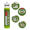 Adesivo Pu 40 Branco 380G Solufix - 3