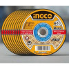 Disco De Corte Metal 4.1/2 115x1.0x22,2mm Ingco - 2