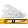 Lamina Estilete 18MM 10Peças HKNSB112 Ingco - 3