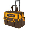 Bolsa Ferramentas 19 Bolsos HRRTB2015 Ingco - 3