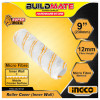 Rolo Microfibra 23Cm 12mm Hrc3323012 INGCO - 3