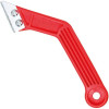 Raspador de Rejunte 2,5MM Standar - CORTAG - 2
