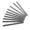 Broca Aço Rápido 1.5MM 10PC - PROCORT - 6