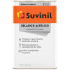 Selador Acrílica 18L - SUVINIL - 2