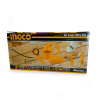 Kit pintura compressor 5pc akt0053-1 INGCO - 2