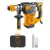 Furadeira martelete 1500w 200v 5,5j INGCO - 2