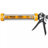 Pistola De Aplicação Tubo Hcg0115 Ingco - 1
