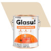 Tinta Acrílica Pintura Essencial Fosco Areia 3,6L - GLASU! - 3