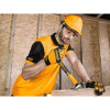 Martelo Unha Cabo Fibra 29mm HCH81016 INGCO - 4