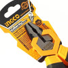 Alicate universal 8'' hhcp28200 INGCO - 4