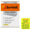 Massa Corrida 25Kg SUVINIL - 4