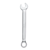 Chave comb catraca 10mm cr-v hcspar101 INGCO - 2