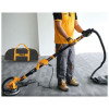 Lixadeira parede 1050w 127w udws10501-9 INGCO - 3