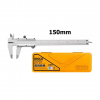 Paquimetro analogico 150mm hvc01150 INGCO - 3