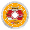 Disco Diamantado Ultrafino 115mm DMD081151HT INGCO - 1