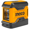 Nivel laser hll156508 15mt INGCO - 3