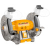 Motoesmeril 127v 150w ubg61502-9 INGCO - 3