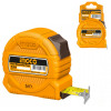 Trena 05mx19mm hsmt39519 INGCO - 2