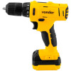 Parafusadeira/Furadeira a Bateria 12V PFV120 - VONDER - 3