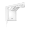 Ducha Acqua Duo Branca 7800W 220V - LORENZETTI - 3