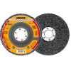 Disco Removedor 115x22mm Pd1151 INGCO - 2