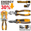 Alicate corte diag 6'' hhldcp28160 INGCO - 3