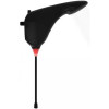 Ducha Eletrônica Sublime Preta 5500W 127V - Zagonel - 2