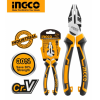 Alicate universal 8'' hhcp28200 INGCO - 2