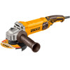 Esmerilhadeira 1100W 5" 127V UAG1100385-91 Ingco - 1