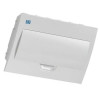 Quadro de Distribuição de Embutir QDW02-8-BE - WEG - 3