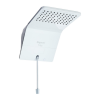 Ducha Eletrônica Ducali 7500W 220V - ZAGONEL - 3