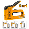 Grampeador 6-14mm Hsg1406 INGCO - 3