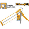 Pistola Aplicador Pu 9 Alta Pressao Fixa Hcg1409 INGCO - 4