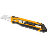 Estilete de plastico 18mm hkns11815 INGCO - 2