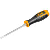 Chave fenda 6.5x150mm hgts6815o ingco - 2