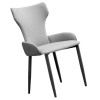 Cadeira gd berlim cinza GOOD - 1
